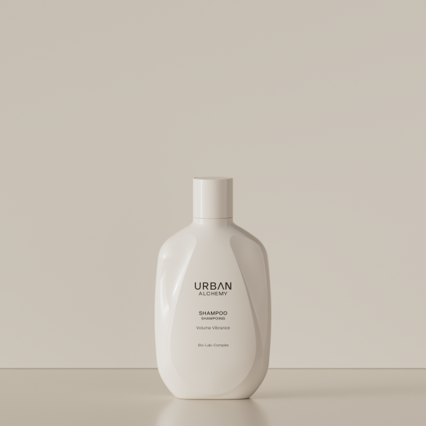 Urban Alchemy Volume