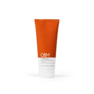 O&M Clean Tone Caramel Colour Treatment