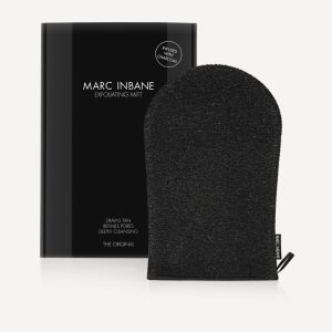 MARC INBANE – Exfoliating Mitt | Voorbereiding Zelfbruiner