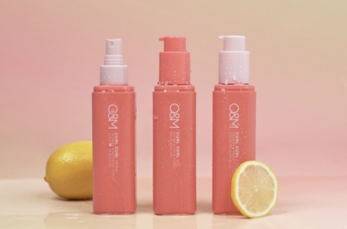 Curl Curl cream - Afbeelding 2