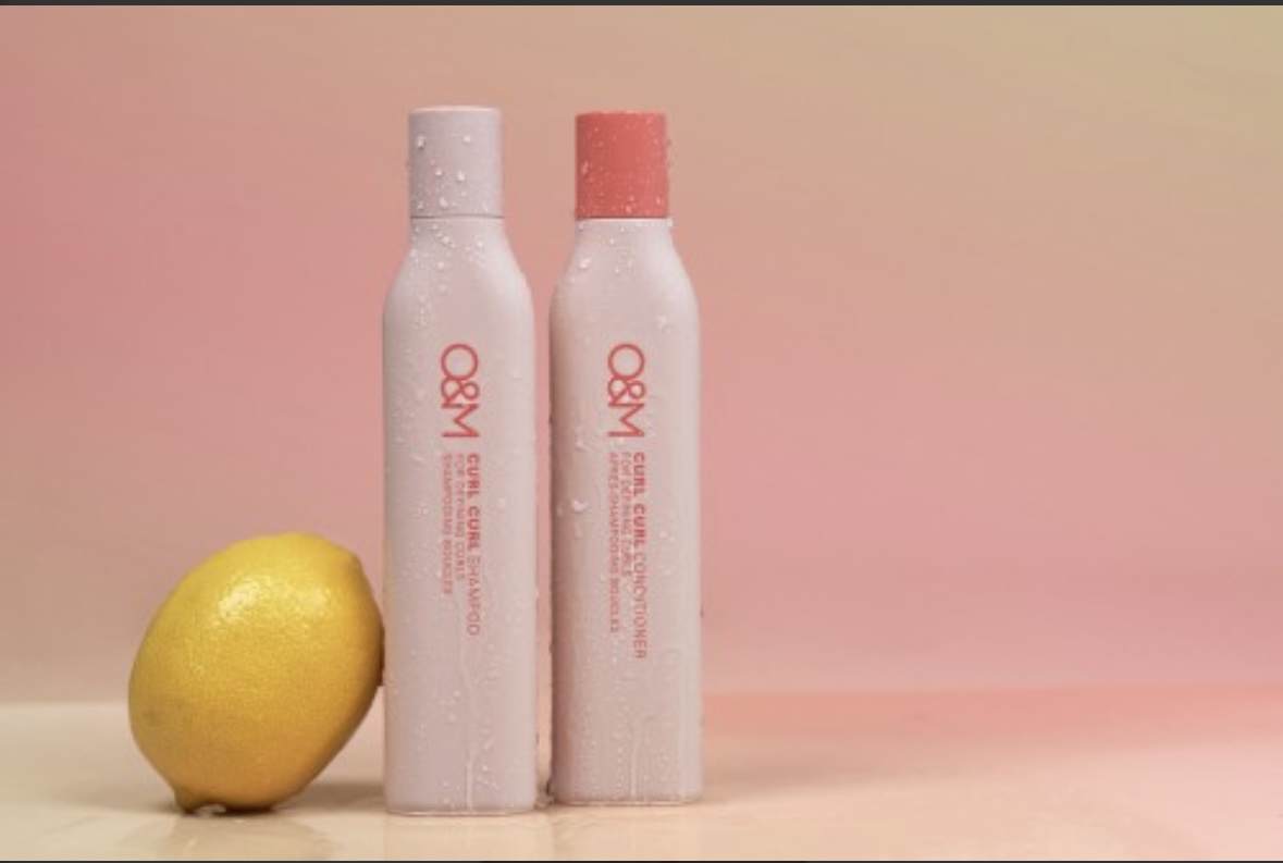 Curl Curl shampoo - Afbeelding 2