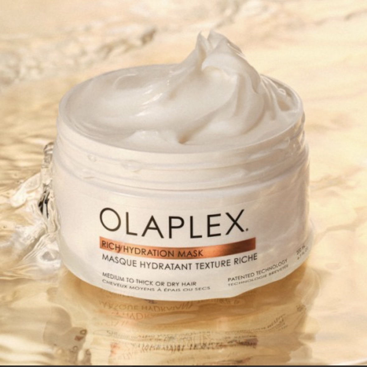 Olaplex Rich Hydration Mask