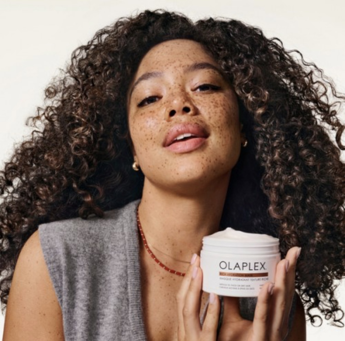 Olaplex Rich Hydration Mask - Afbeelding 2