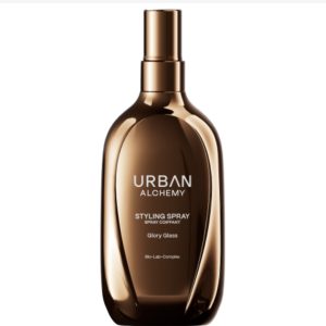 Urban Alchemy Glory glass