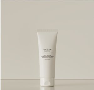 Urban Alchemy Salt Scrub Shampoo Treatment | Weekly Detox Scalp & Hair
