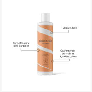 BOUCLÈME SEAL + SHIELD GEL