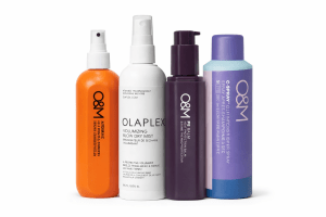 Volume Boost Routine – voor dik haar dat snel plat valt | O&M + Olaplex