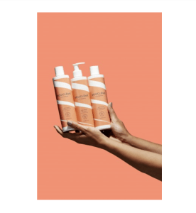 Perfecte Krullen Set