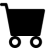 Cart icon