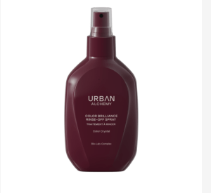 RINSE-OFF SPRAY – Urban Alchemy Color Brilliance