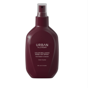 RINSE-OFF SPRAY – Urban Alchemy Color Brilliance