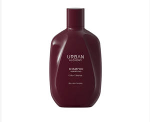 Urban Alchemy Color Cleanse Shampoo